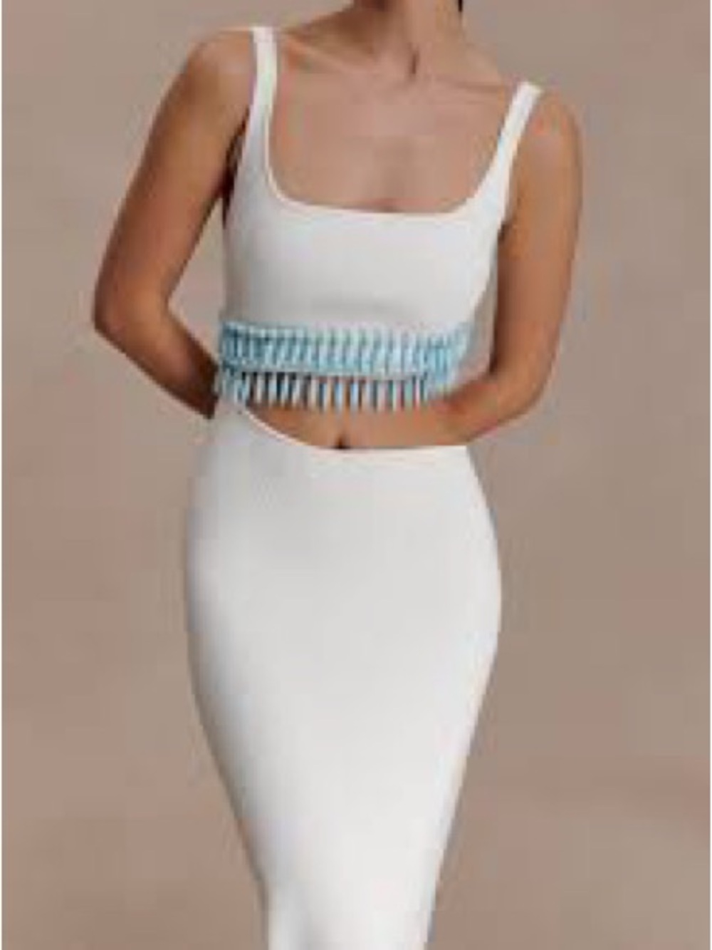 Meshki Ruvic Dress - Picture 3 of 6